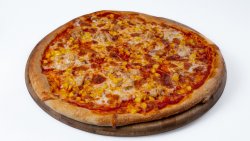 Pizza Chicken image