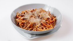 Spaghete Millanese image