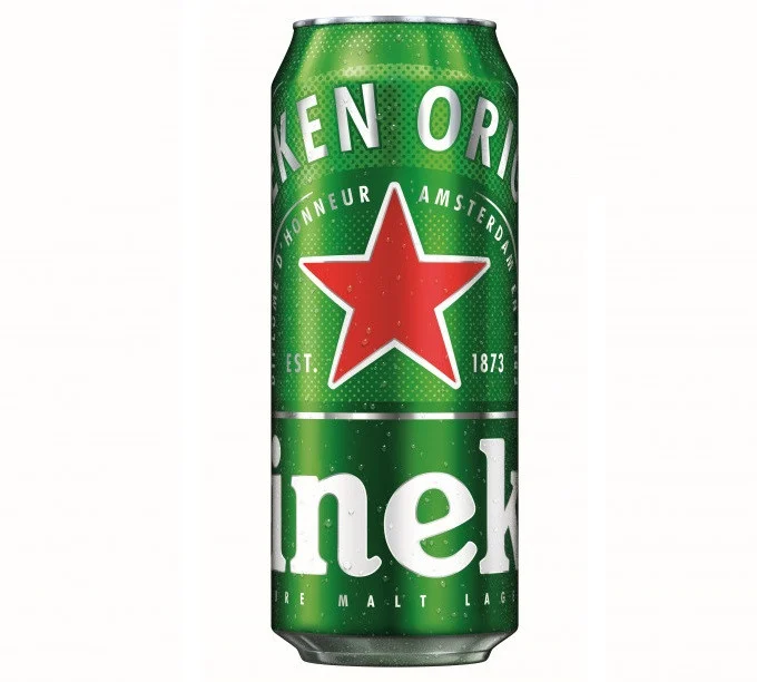 Bere doza Heineken 500 ml image