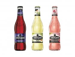 Strongbow image