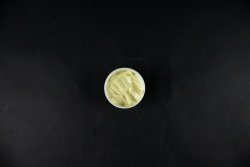Maioneză de casă cu usturoi image