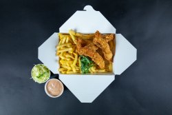 30% reducere: Meniu Crispy Strips image