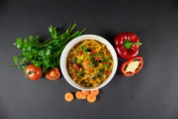Veggie image