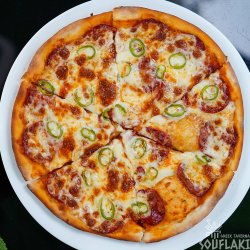 30% reducere: Pizza Pepperoni image